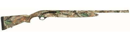TriStar Viper G2 20GA Semi-Auto Shotgun, 28" Barrel, Nat Camo Finish