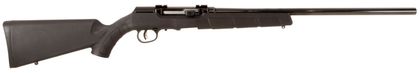 Savage A-17 Gen 1 .17 HMR Semi-Auto Rifle - 10-Round Precision Shooter