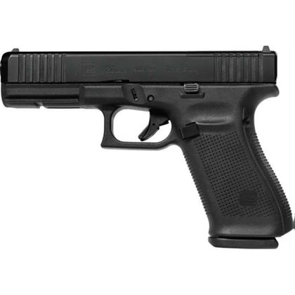 Glock G20 Gen5 MOS 10mm Auto - Precision Power, Optics-Ready Sidearm