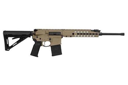 Barrett REC7 Gen II Flyweight .223 Semi-Auto Rifle - 20-Rd Precision Elite