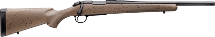 Bergara B-14 Hunter Precision .22-250 Rem 18" Bolt-Action Rifle