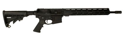 Del-Ton Echo 316L Gen 1: Precision 5.56 NATO, 16" Barrel, 30-Round Rifle
