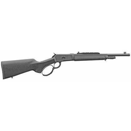 Chiappa 1886 Wildlands Gen 1 .45-70 Lever Action Rifle - Compact Power