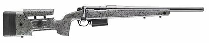 Bergara HMR Trainer Gen 1 .17 HMR Bolt Action Rifle - Precision Crafted