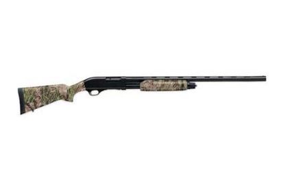 Weatherby PA-08 Gen 1: Reliable 12 Gauge Pump Shotgun for All-Purpose Use