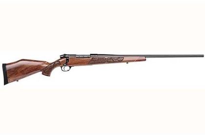 Weatherby Mark V Lightweight .270 Magnum Bolt-Action Rifle
