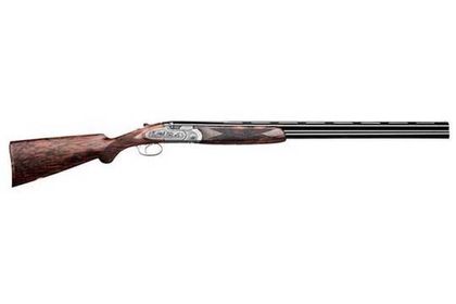 Beretta 687 EELL Classic Field 12GA, 30" Barrel - Artistry in Action