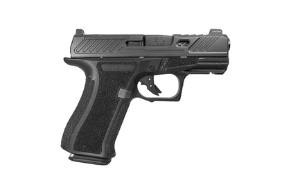 Shadow Systems CR920X Elite Gen 1 - 9mm Compact Optics-Ready Pistol