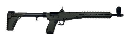 Kel-Tec SUB-2000 Gen 1 Folding Rifle .40 SW, Glock 23 Mag Compatible