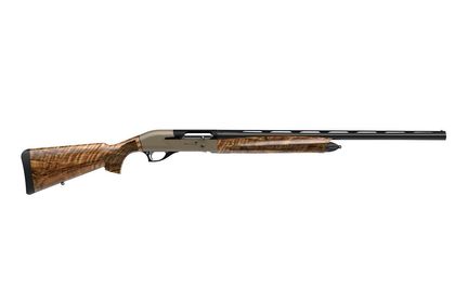 Retay Masai Mara Gen 1: 20GA Semi-Auto Shotgun, 28" Walnut Finish