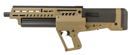 IWI Tavor TS12 Gen 1 12GA Bullpup Shotgun - FDE, 15+1 Rds, Optics Ready