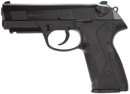 Beretta PX4 Storm Gen 1 .45 ACP - Precision Rotating Barrel Pistol