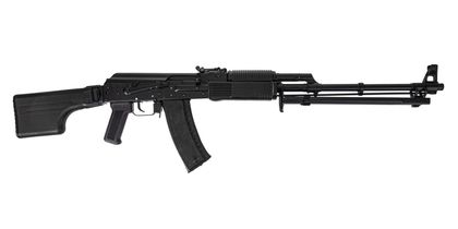 FIME VEPR RPK74 Gen 1 Semi-Auto 5.45x39 Rifle - Precision & Power