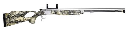 CVA Optima V2 Long Range .50 Muzzleloader - Realtree Excape 28"