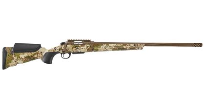 Franchi Momentum Varmint Gen 1 .22-250 Rem Bolt Rifle - Midnight Bronze