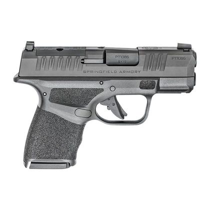 Springfield Hellcat OSP 9mm Micro-Compact Optics-Ready Pistol