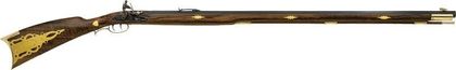 Traditions Pennsylvania .50 Cal Flintlock Muzzleloader Rifle Gen 1