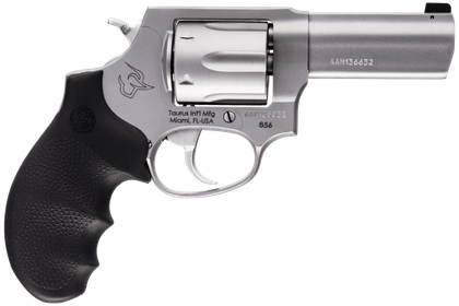 Taurus Defender 856 Gen 1: .38 Special +P, Stainless, Night Sights