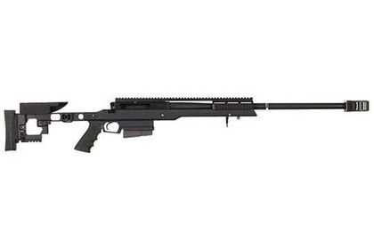 Armalite AR-30A1 Gen 1: Precision .338 Lapua Target Rifle