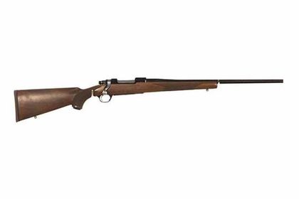 Ruger Hawkeye Precision .243 Win Bolt-Action Rifle - Walnut Classic