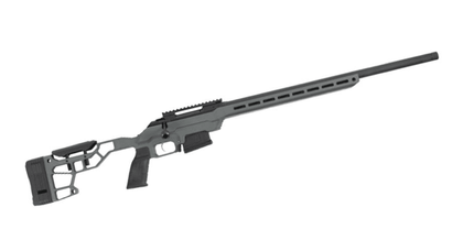Colt CBX Precision Gen 1 6.5 Creedmoor Bolt Rifle - Gray Steel Chassis