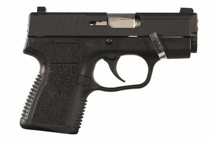 Kahr PM9 Gen 1 Compact 9mm - Lightweight, Reliable Concealed Carry