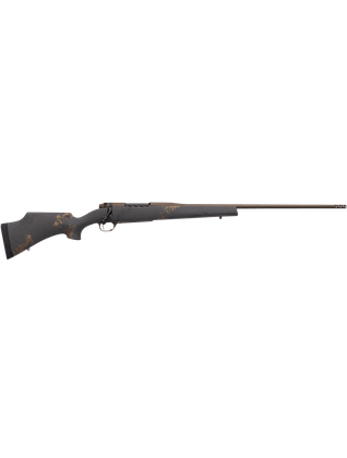 Weatherby Mark V Camilla UltraLite .280 AI Rifle - Women's Edition
