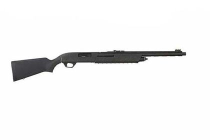 Remington 887 NitroMag Gen 1: Versatile 12-Gauge Pump Shotgun