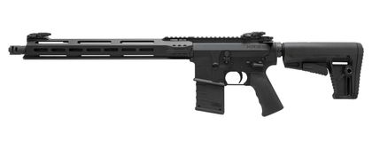 KRISS DMK22C Gen 1 .22 LR Semi-Auto Folding Rifle - Versatile Black