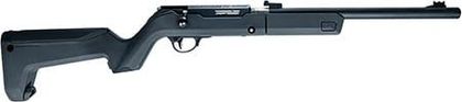 TacSol OWYHEE Gen 1 .22 WMR Takedown Bolt Action Rifle - Black Finish