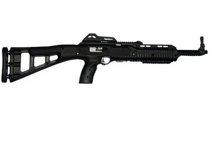 Hi-Point Carbine 380 Gen 1: Tactical .380 ACP, 16.5" Barrel, 10-Round