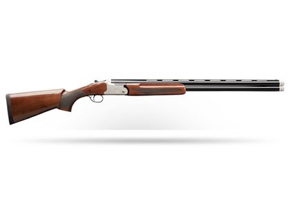 Charles Daly 202A .410 Over/Under Shotgun - Precision 26" Walnut Duo