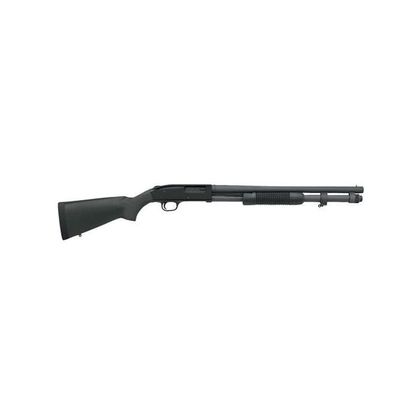 Mossberg 590A1 Tactical Shotgun - 12GA, 20" Barrel, 9rd Capacity