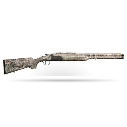 Chiappa 204X Gen 1 Realtree APG 12 Ga Over/Under Shotgun, 24" Barrel