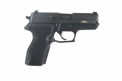 Sig Sauer P227 SAS Gen2 .45 ACP Compact - Versatile Concealed Power