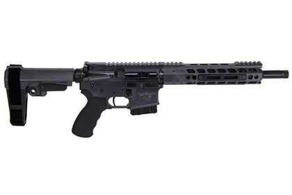 Alexander Arms Highlander Gen 1 6.5mm Grendel Sniper Gray Pistol