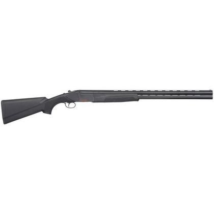 Chiappa Precision 202 O/U 12 Ga Shotgun - Blue Finish, 28" Barrel