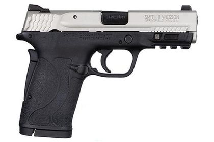 Apollo M&P Shield EZ M2.0 Gen 2 .380 ACP Compact Pistol