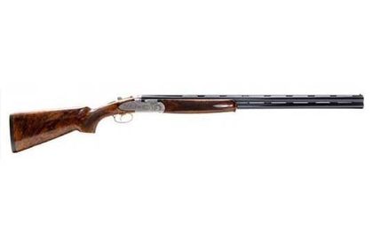 Beretta 687 EELL Diamond Pigeon Elite 12GA O/U Shotgun