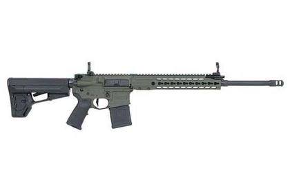 Barrett REC7 Gen 1 .223 Rem 18" Semi-Auto Rifle, 20rd Capacity