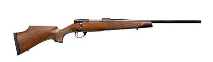 Vanguard Camilla Precision .223 Rem Bolt-Action Rifle - Gen 1