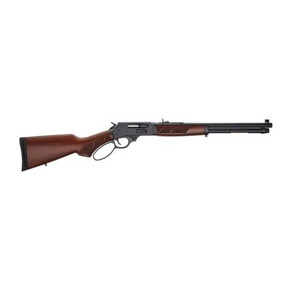 Henry Classic .30-30 Lever Rifle - Blued Walnut, 5rd Capacity
