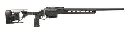Seekins Havak HIT Gen 3 6mm GT Precision Bolt Rifle - Optic Ready