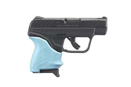 Ruger LCP II Gen 2: Ultra-Compact .380 ACP Personal Defense Pistol