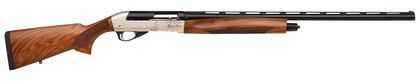 G-Force Huron 12 GA Semi-Auto Shotgun, Walnut, 28" Barrel, 3-Round
