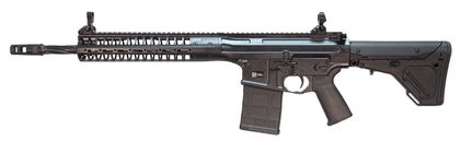 LWRC R.E.P.R. Gen II 7.62 NATO 16" Tactical Precision Rifle