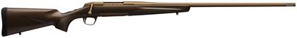 Browning X-Bolt Pro 28 Nosler Carbon Elite Rifle - Gen 1