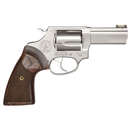 Taurus 605 Executive .357 Magnum Revolver - Compact Power, 5rd, 3" Barrel