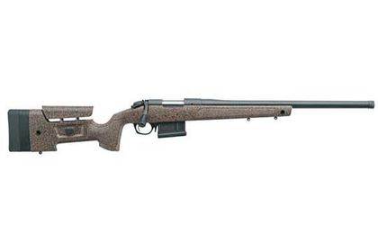 Bergara B-14 HMR Precision Rifle Gen 1 - 6mm Creedmoor