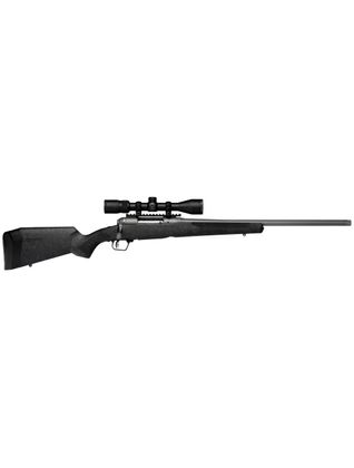 Savage 110 Apex Hunter XP .400 Legend Bolt-Action Rifle w/ Vortex Scope